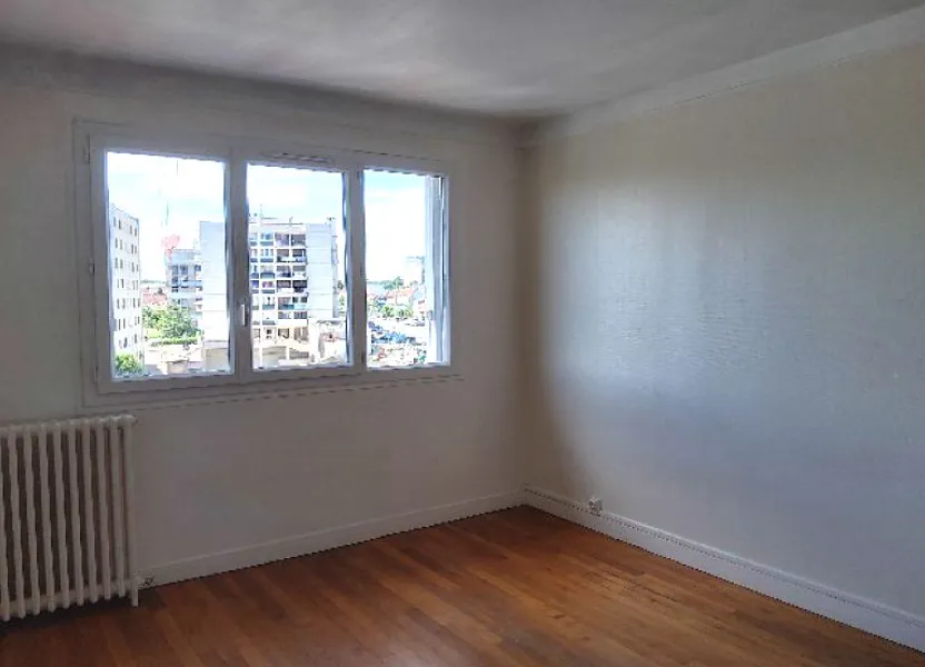 Appartement Avenue du 13e Dragons à Melun