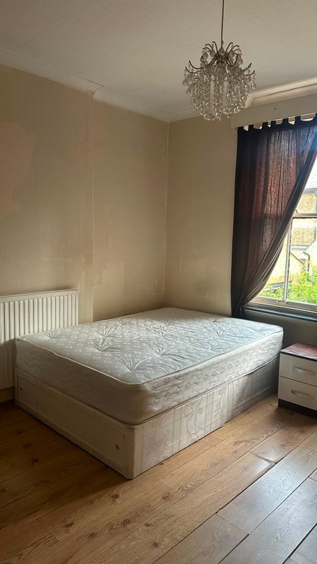 Room Clapham Common West Side in Greater London