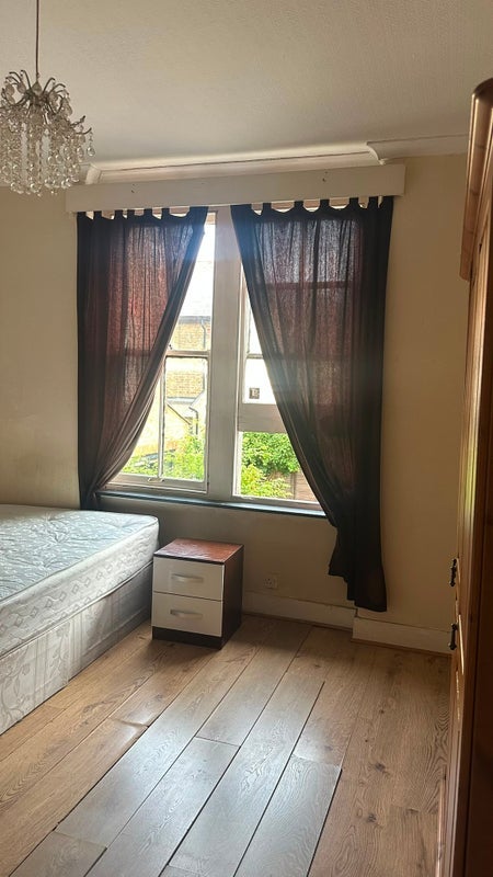 Room Clapham Common West Side in Greater London
