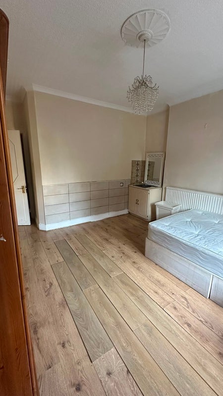 Room Clapham Common West Side in Greater London