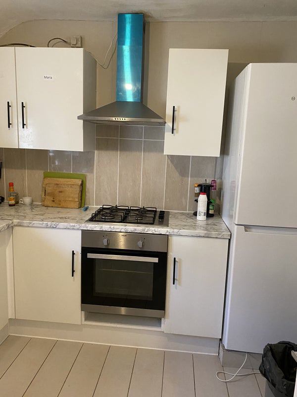 Room Clapham Common West Side in Greater London