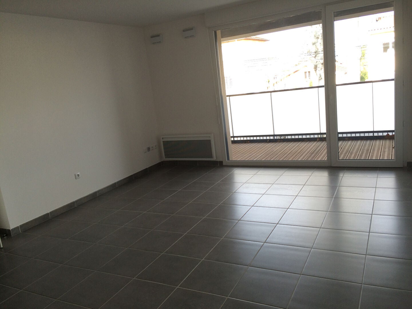 Flat Avenue de Castres in Toulouse