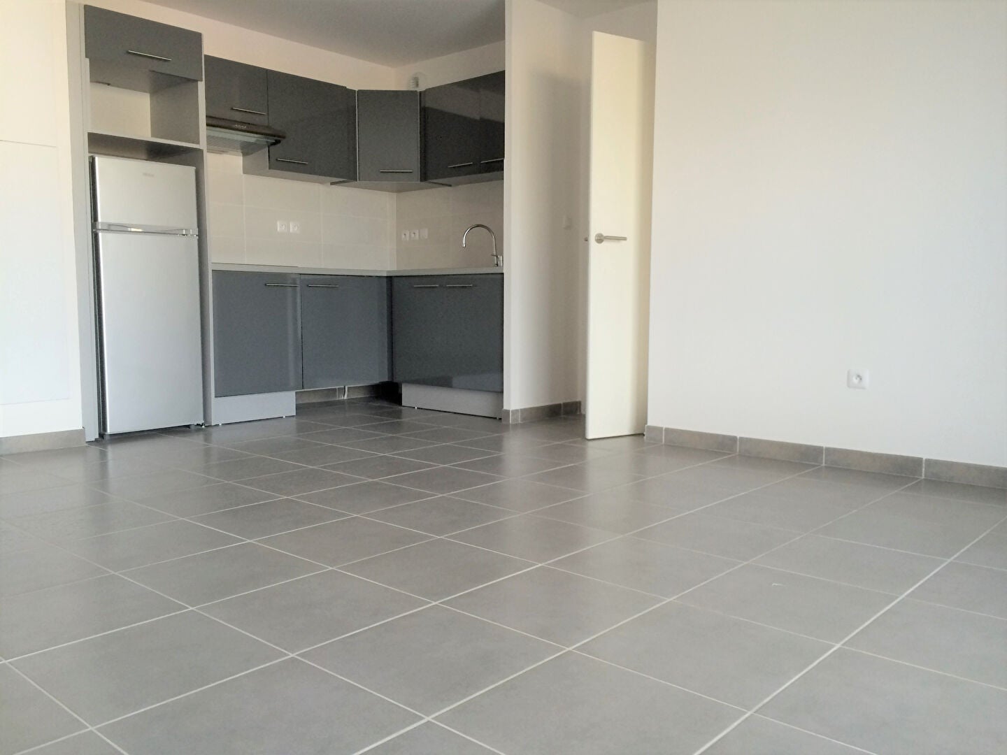Flat Avenue de Castres in Toulouse