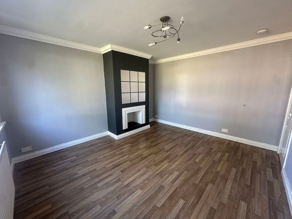 House Turnberry Court in Gateshead