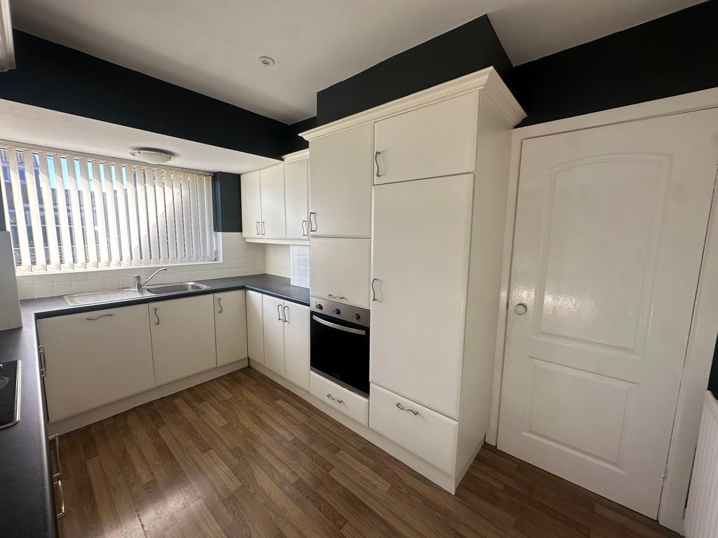 House Turnberry Court in Gateshead
