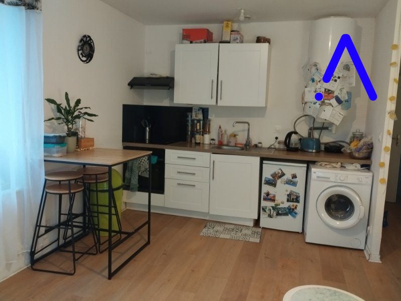 Appartement Rue de la Liberté à Baccarat