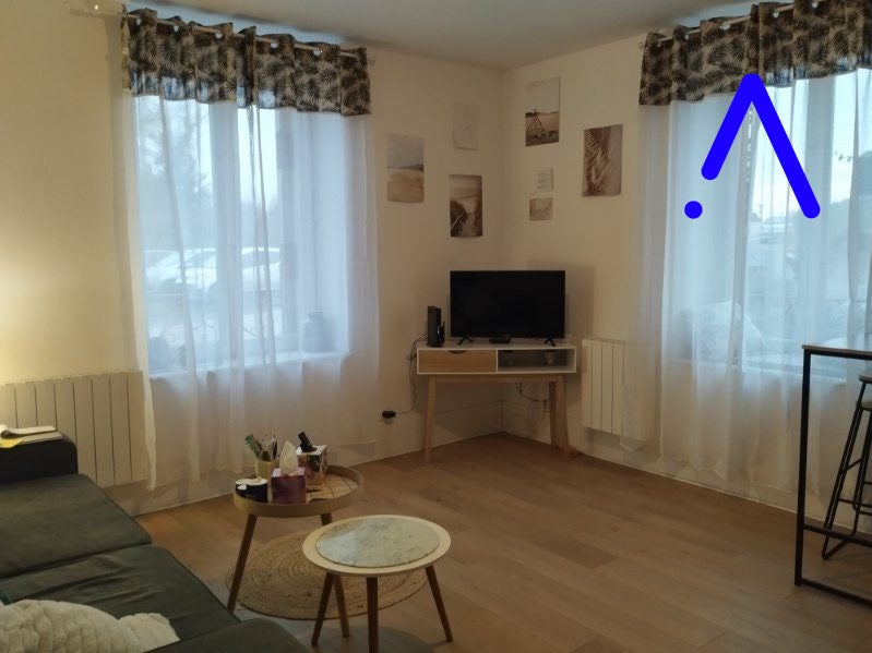 Appartement Rue de la Liberté à Baccarat