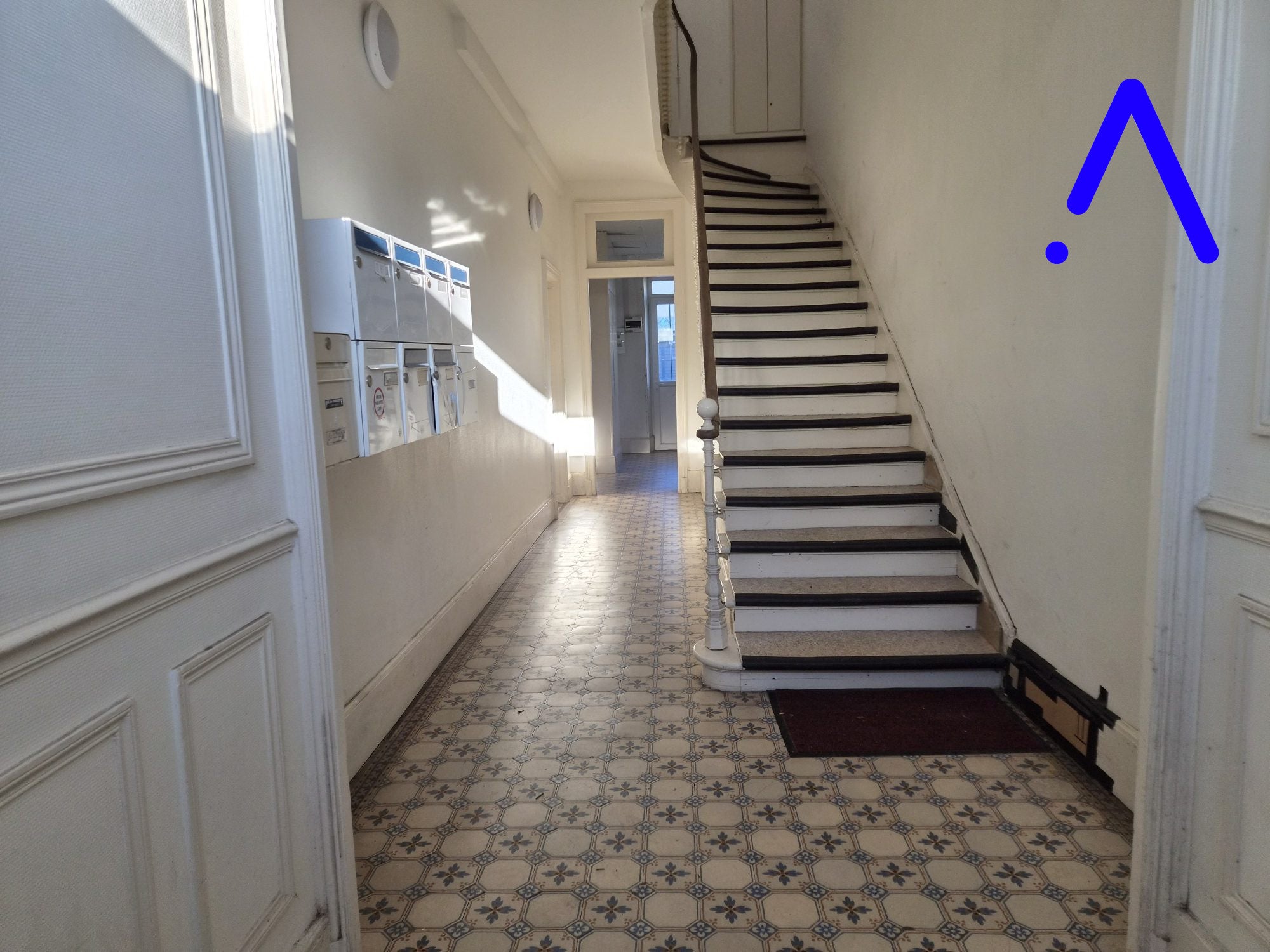 Appartement Route de Merviller à Merviller