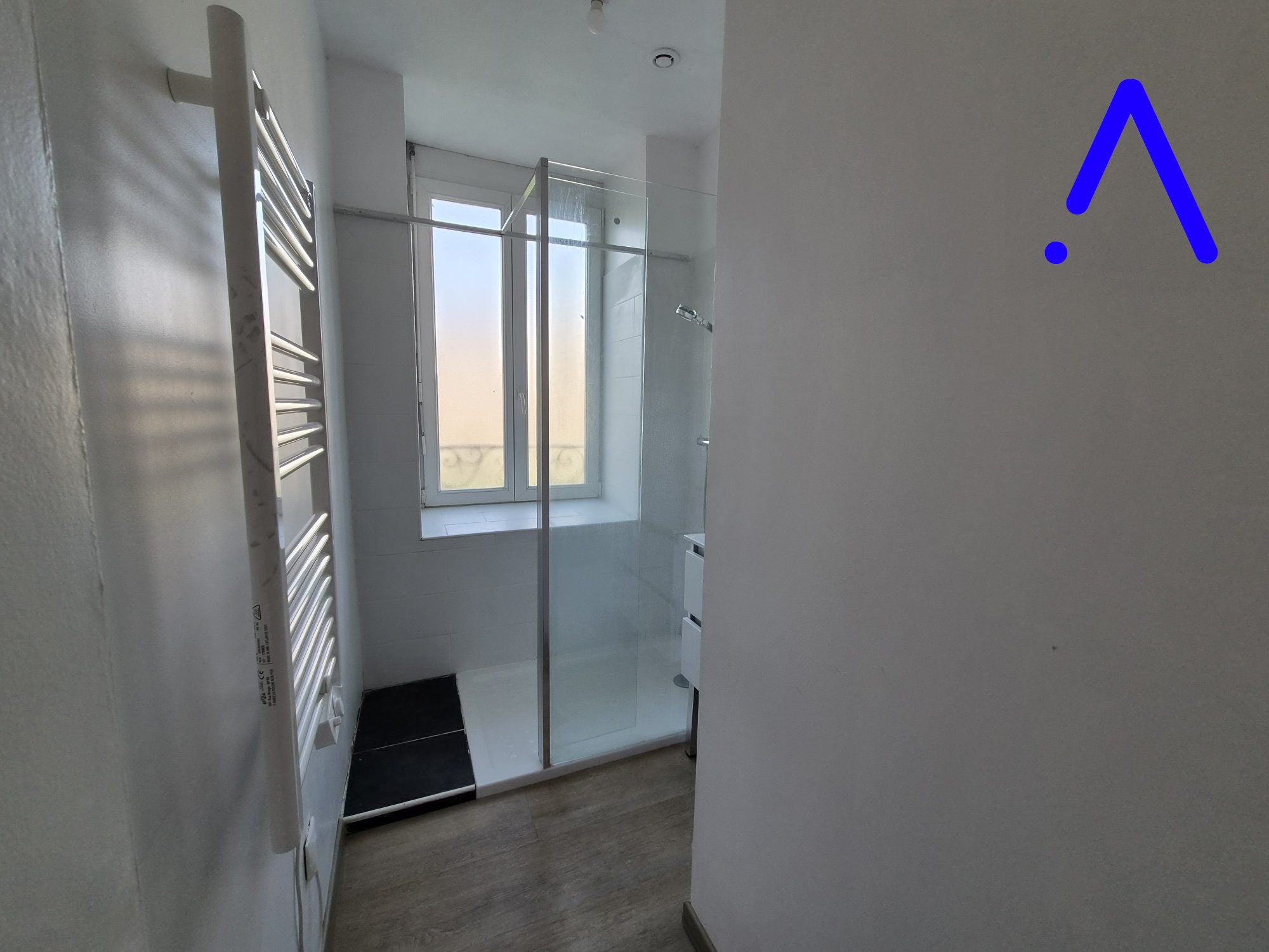 Appartement D 19 à Gélacourt