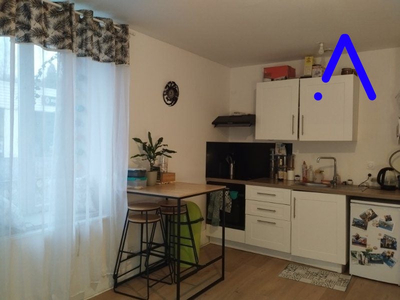 Appartement Rue de la Liberté à Baccarat