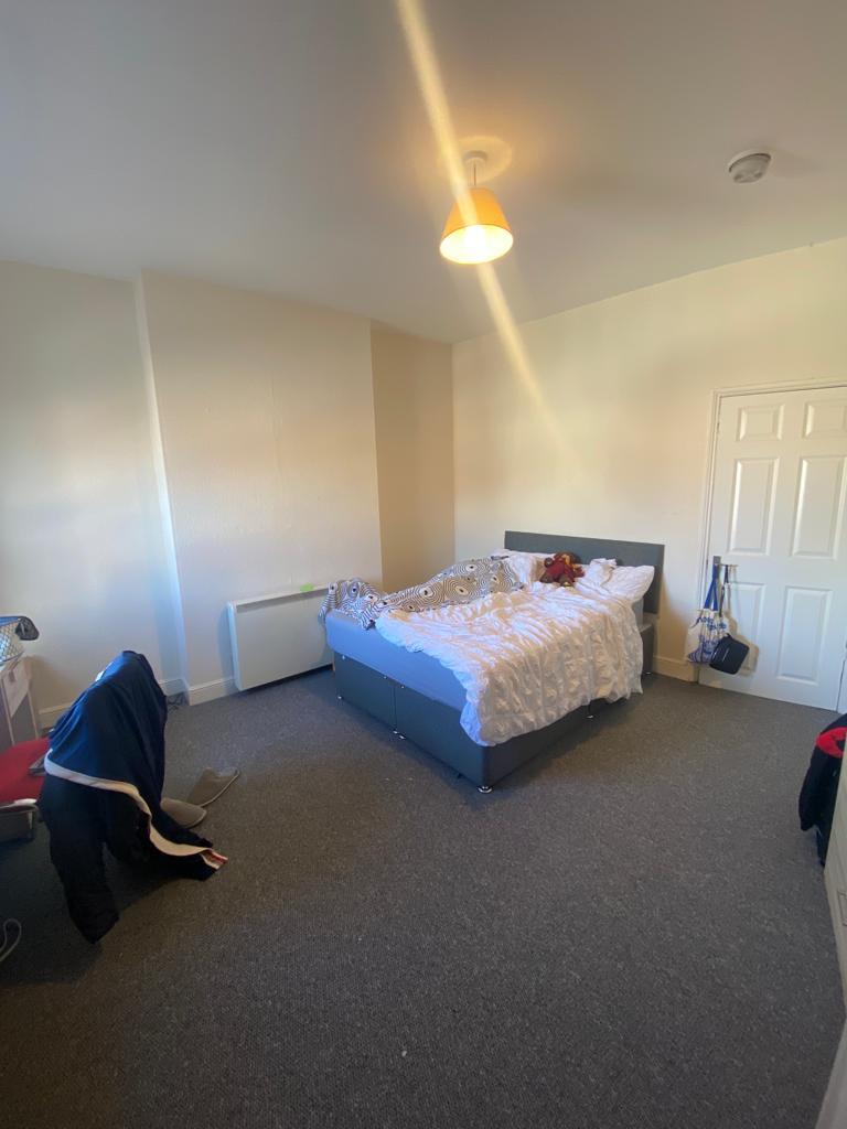 Flat Friar Gate in Derby