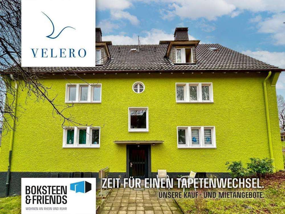 Wohnung Am Stode in Bestwig