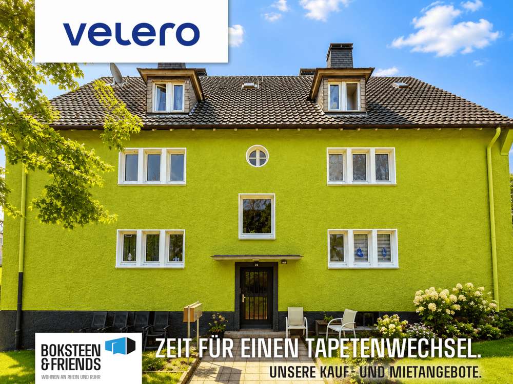 Wohnung Am Stode in Bestwig