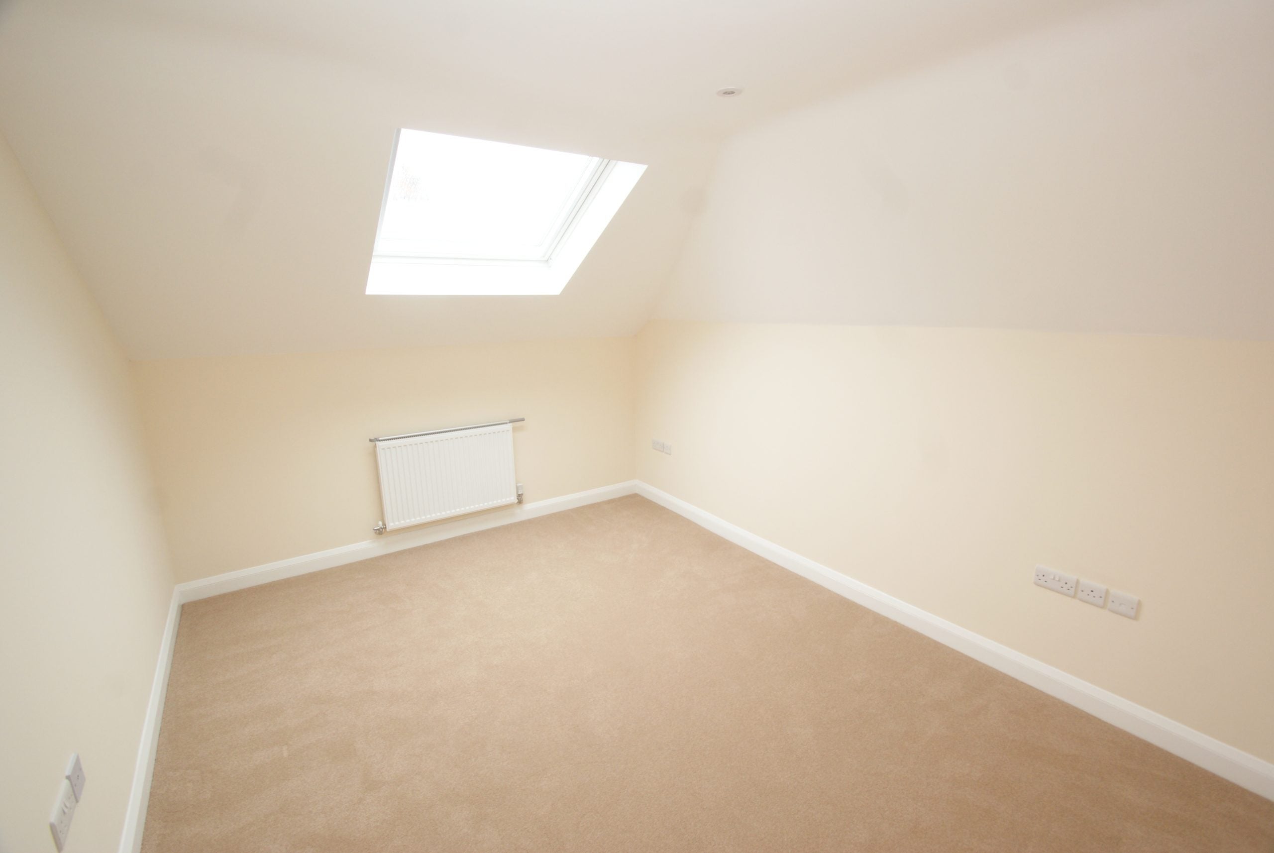 Flat North View in Bristol