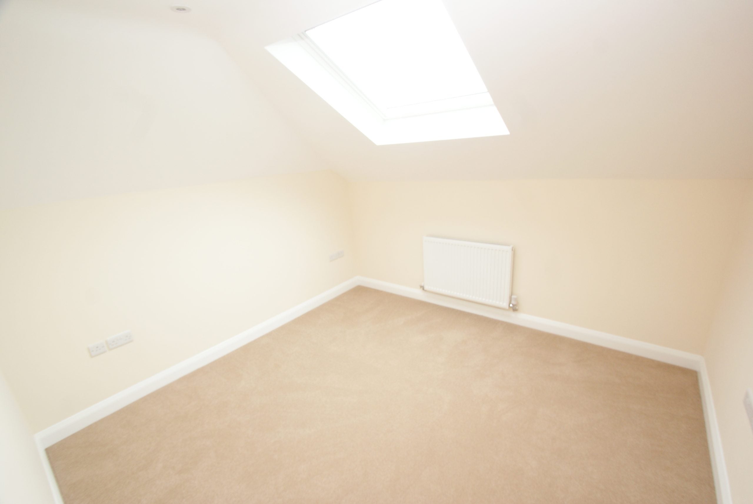Flat North View in Bristol