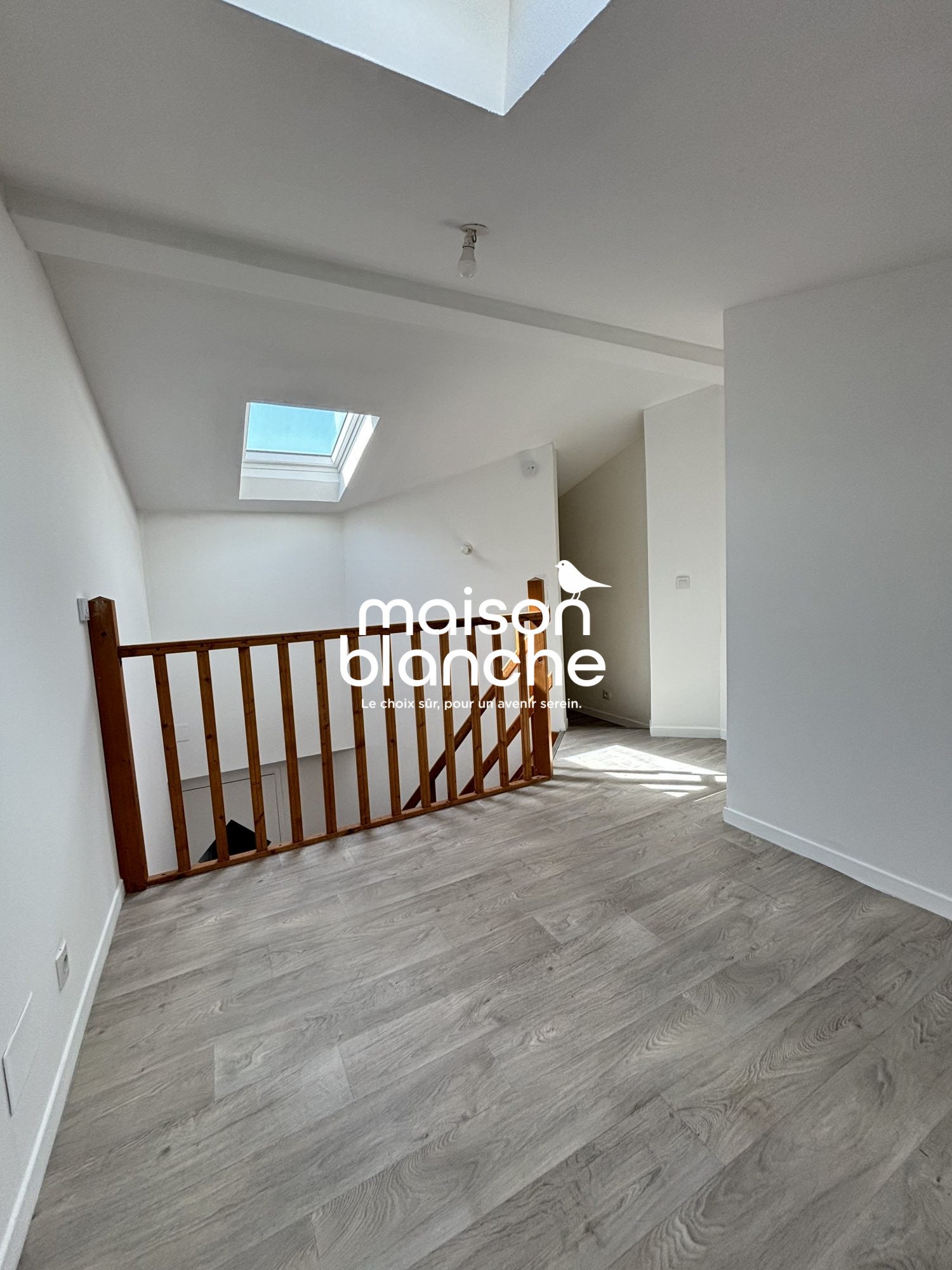 Flat Avenue Georges Clemenceau in Villenave-d'Ornon