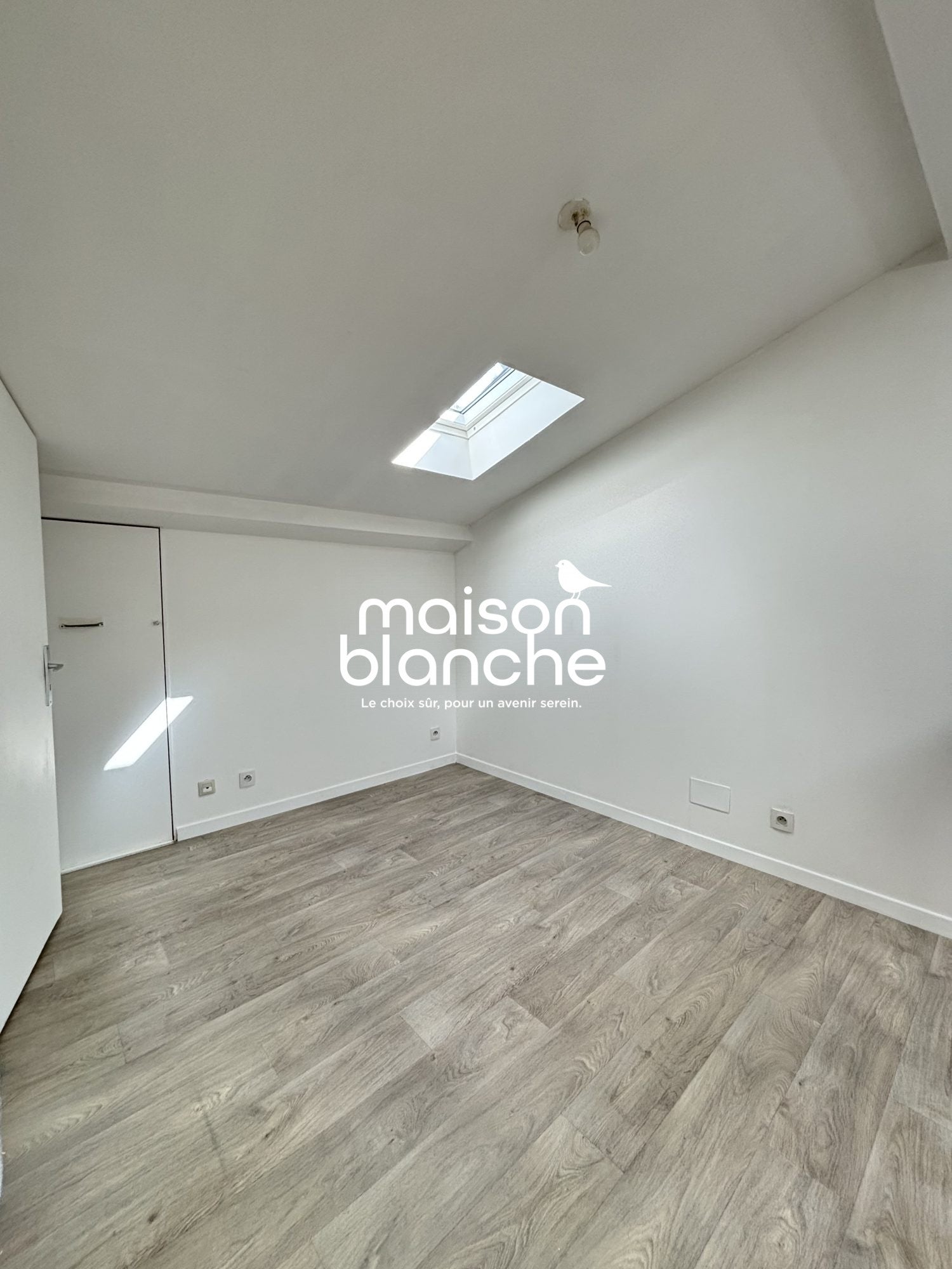 Flat Avenue Georges Clemenceau in Villenave-d'Ornon