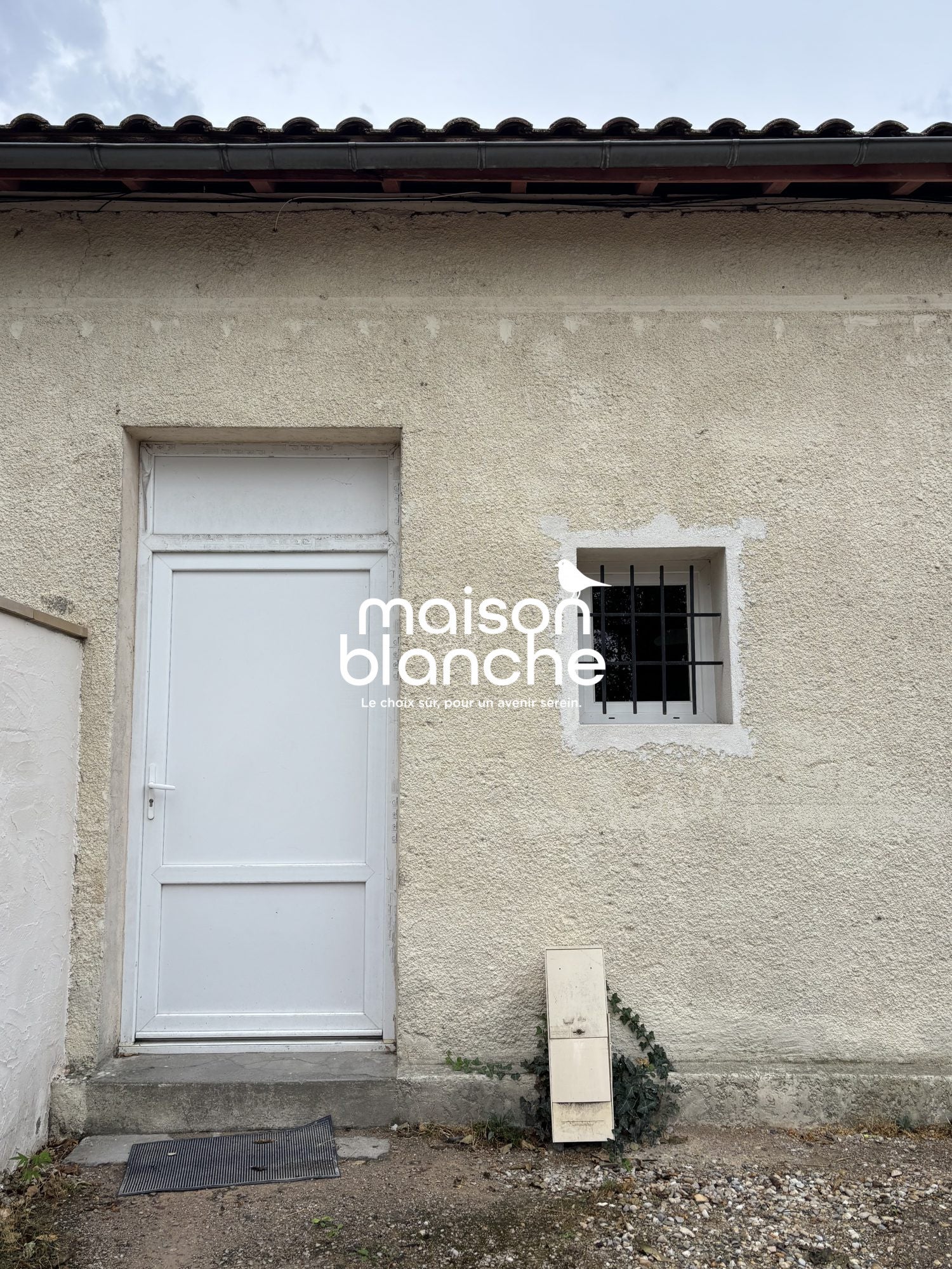 Flat Avenue Georges Clemenceau in Villenave-d'Ornon