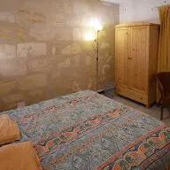 Chambre Rue Robert Caumont à Bordeaux
