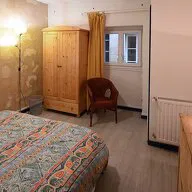 Chambre Rue Robert Caumont à Bordeaux