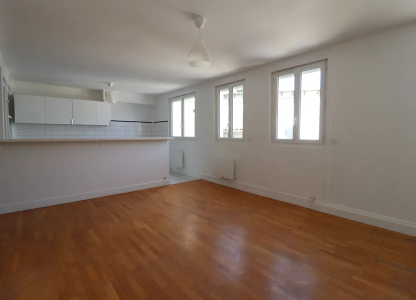 Appartement Avenue de Bellevue à Draveil
