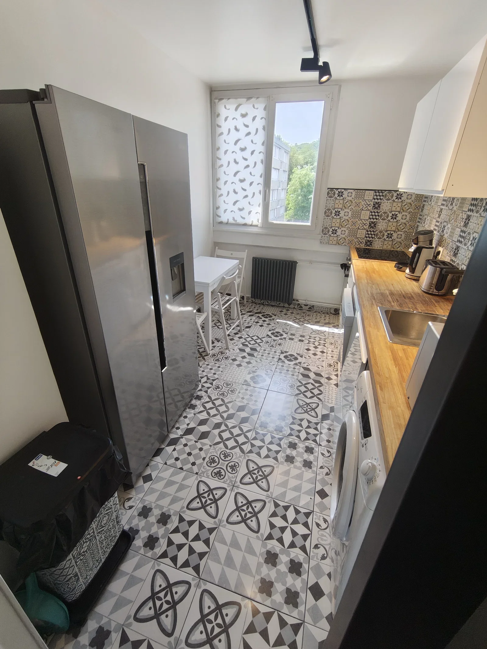 Room Boulevard Gabriel Péri in Sannois