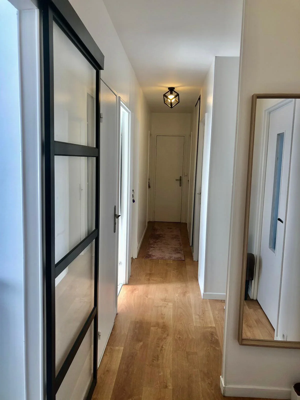 Room Boulevard Gabriel Péri in Sannois