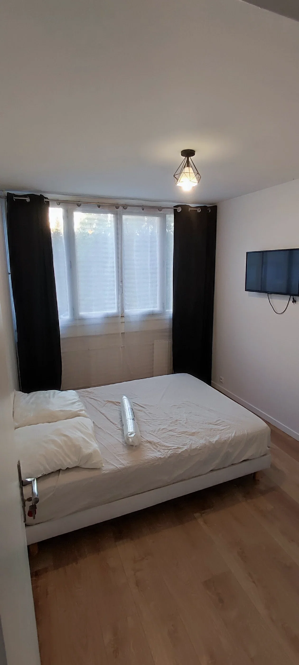Room Boulevard Gabriel Péri in Sannois