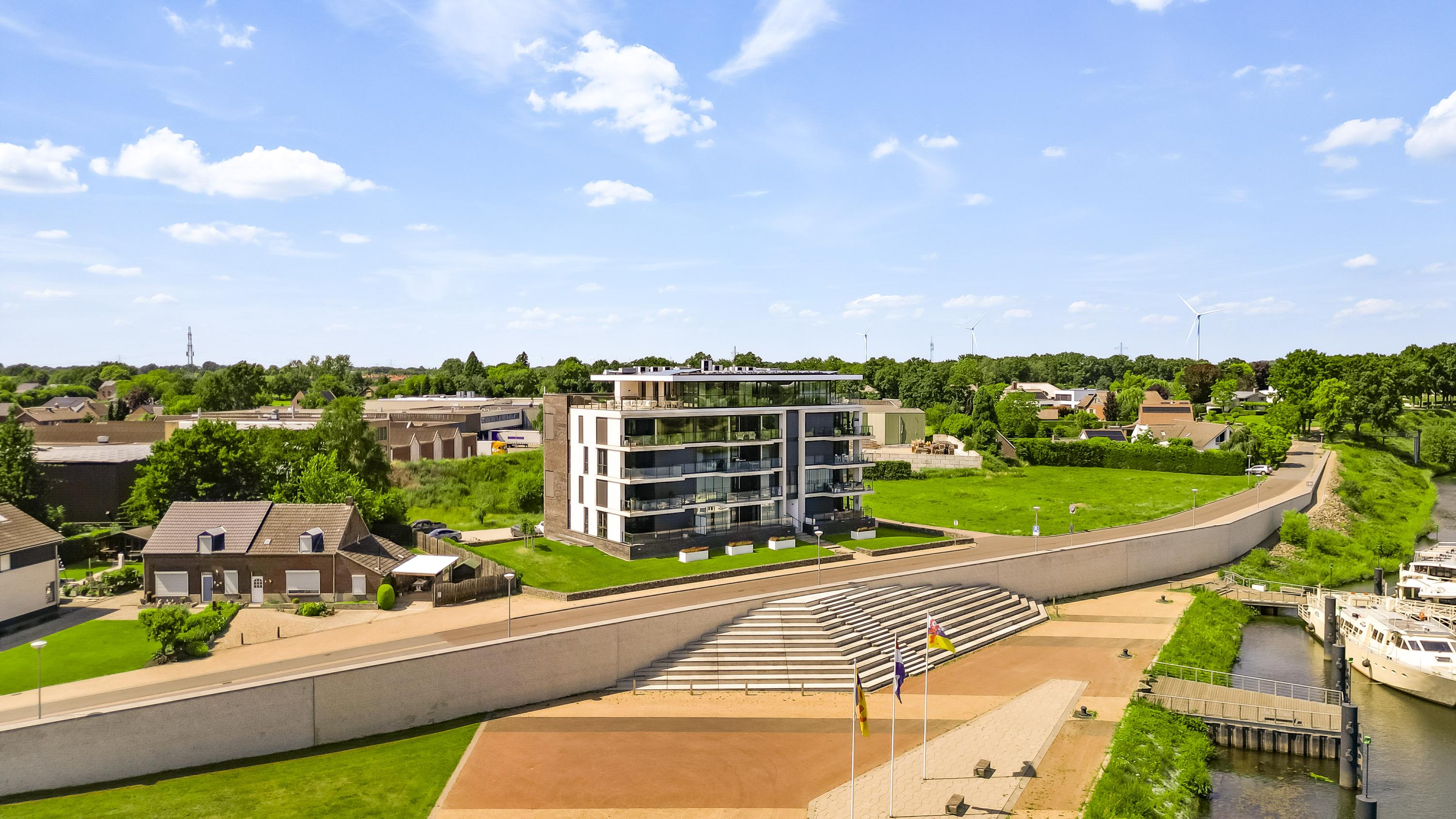 Appartement Hanssum 41 p in Neer