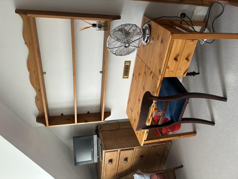 Room Ritherdon Road in Greater London