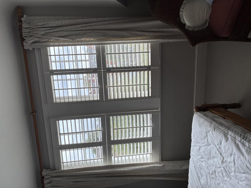 Room Ritherdon Road in Greater London