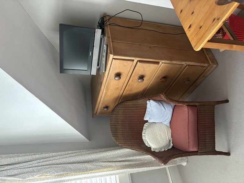 Room Ritherdon Road in Greater London
