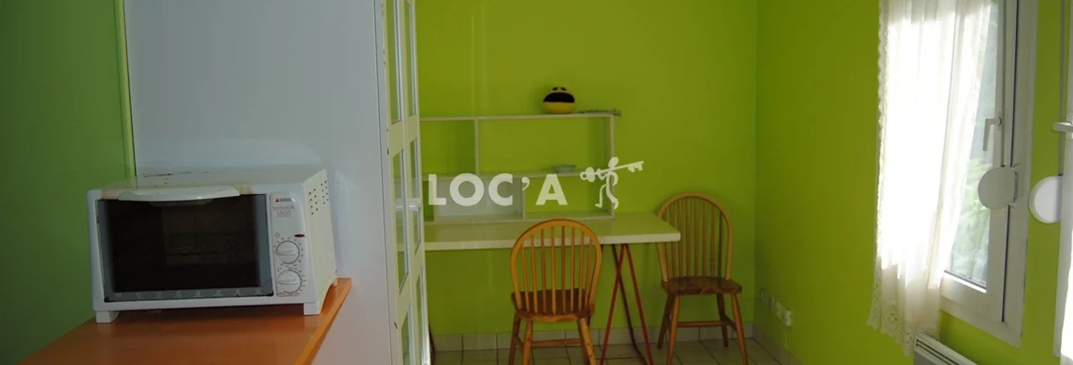 Appartement Cours Gambetta à Lyon