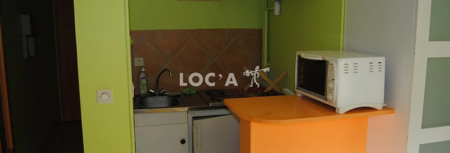 Appartement Cours Gambetta à Lyon