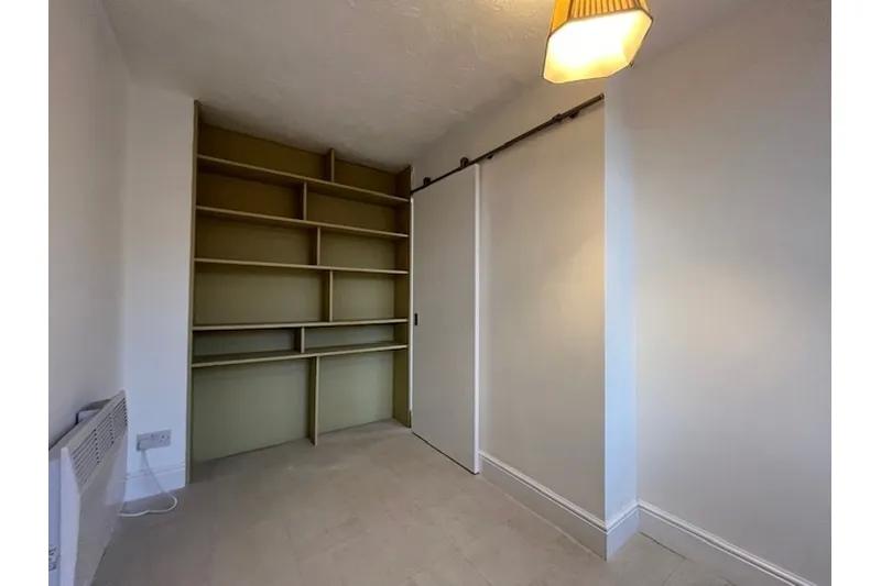 Flat Cox Street in Birmingham