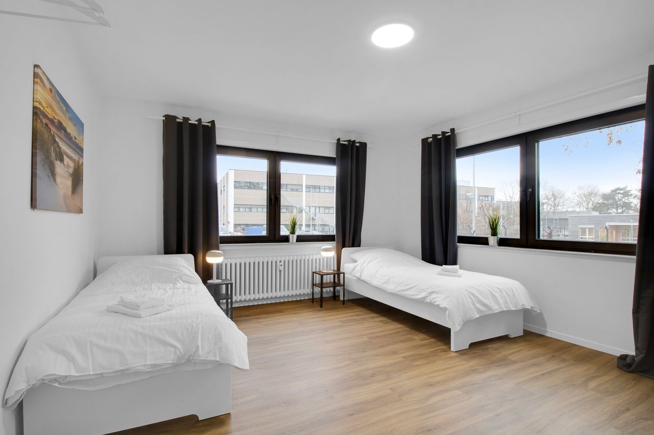 Wohnung Graf-Adolf-Straße in Lippstadt