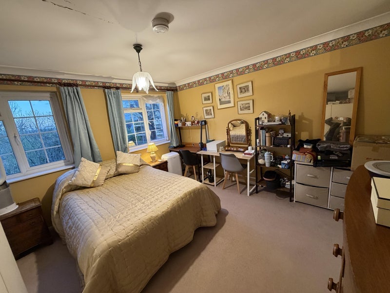 Room Westmoreland Place in Greater London