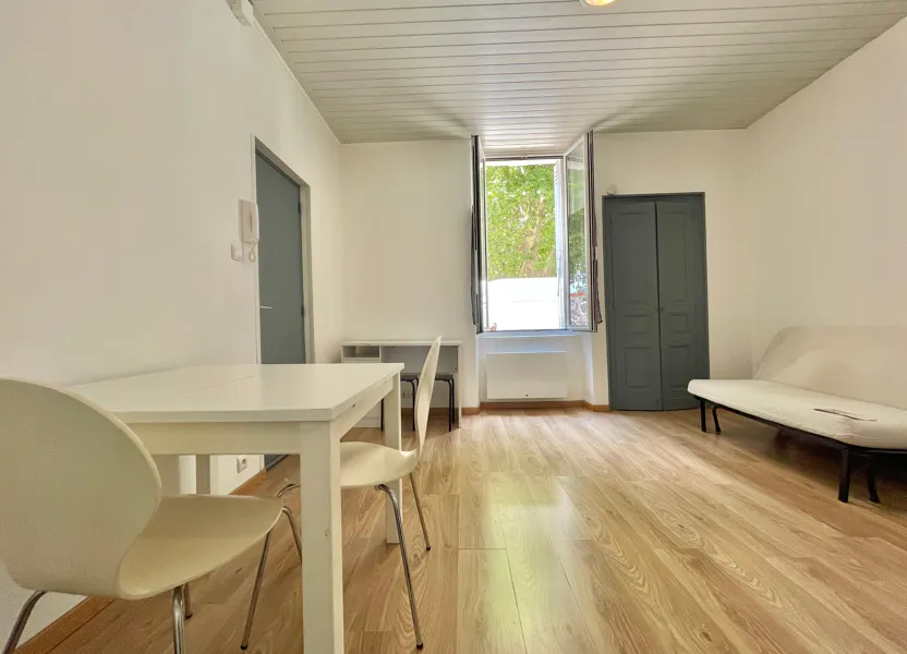 Chambre Rue Forquenot à Périgueux