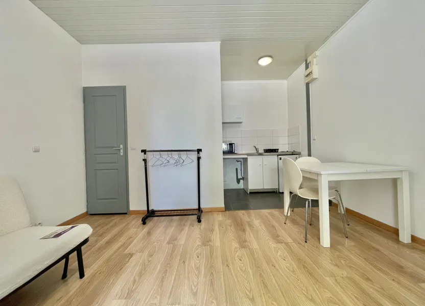 Room Rue Forquenot in Périgueux
