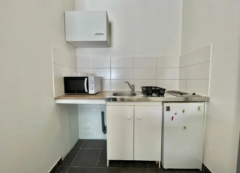Room Rue Forquenot in Périgueux