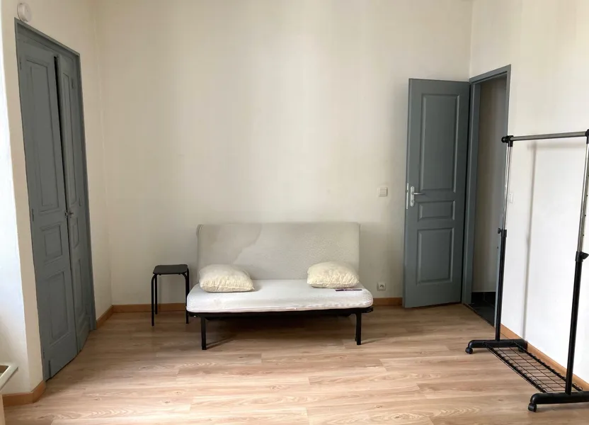 Chambre Rue Forquenot à Périgueux