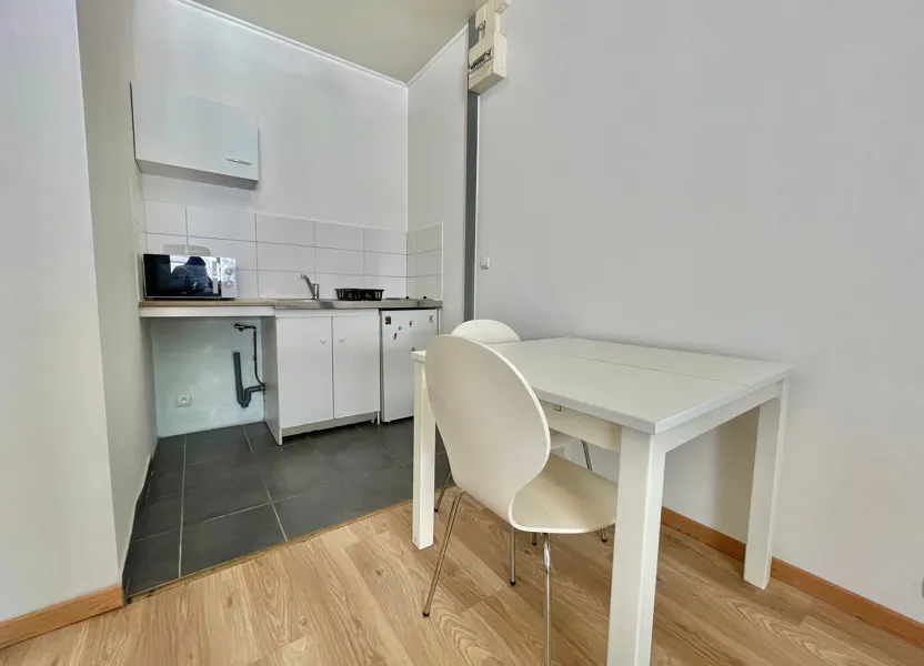 Room Rue Forquenot in Périgueux