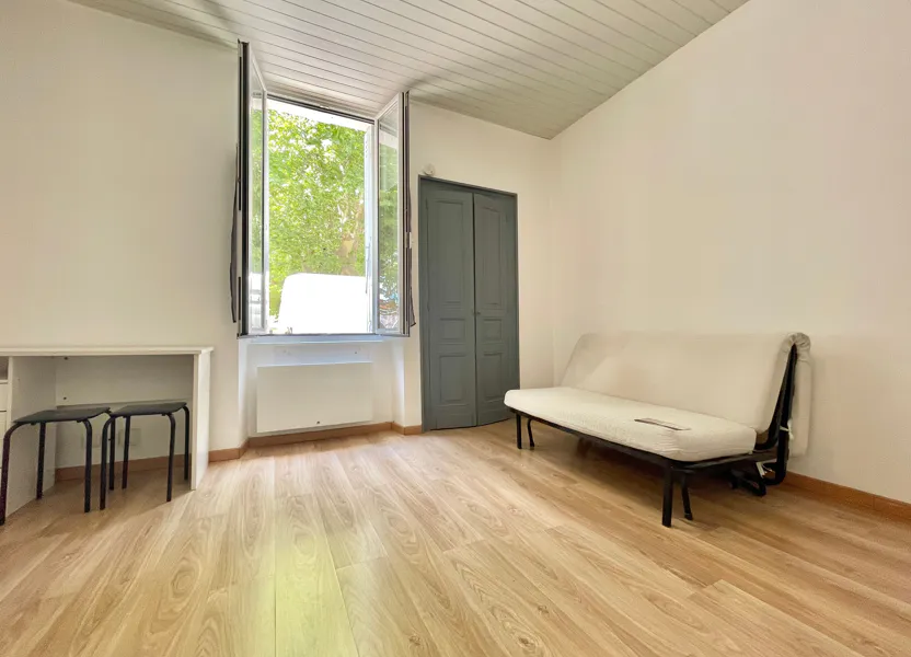 Room Rue Forquenot in Périgueux