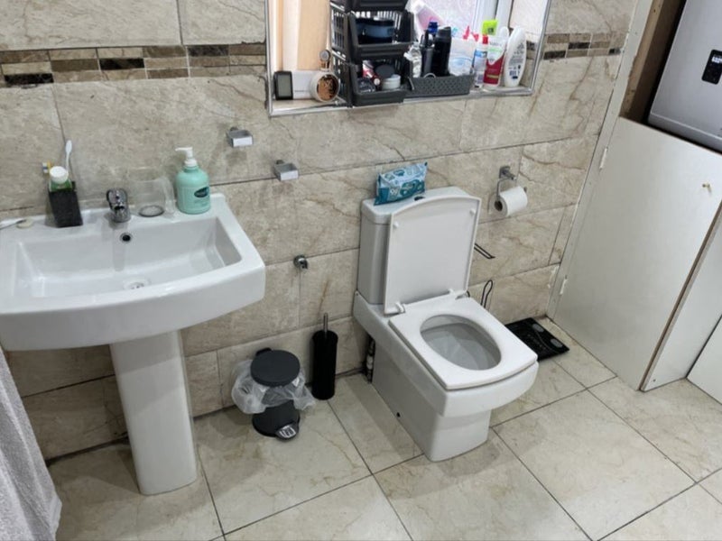 Room Pengwern Grove in Liverpool