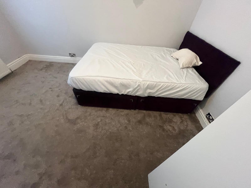 Room Pengwern Grove in Liverpool