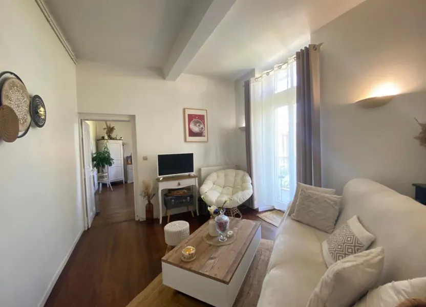 Appartement Boulevard Maréchal Foch à Castres