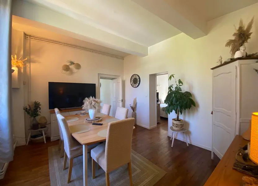 Appartement Boulevard Maréchal Foch à Castres