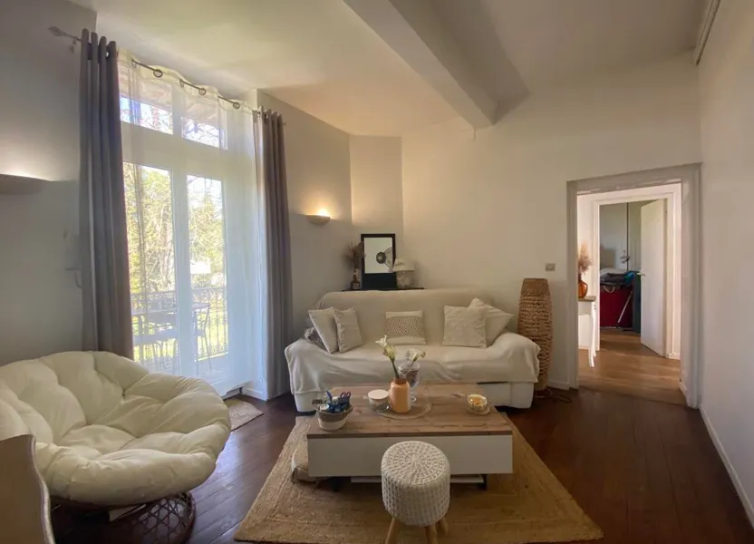 Appartement Boulevard Maréchal Foch à Castres