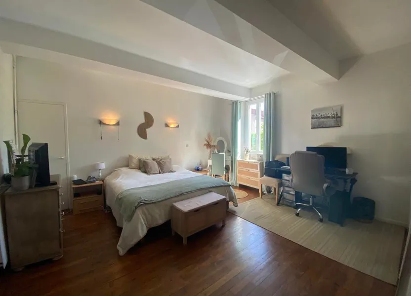 Appartement Boulevard Maréchal Foch à Castres