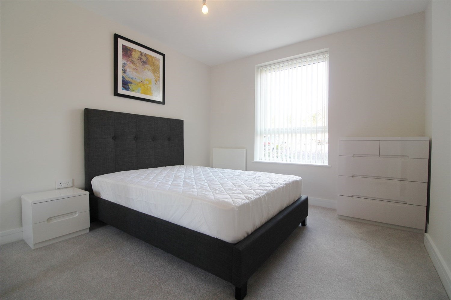 Flat Padworth Avenue in Reading
